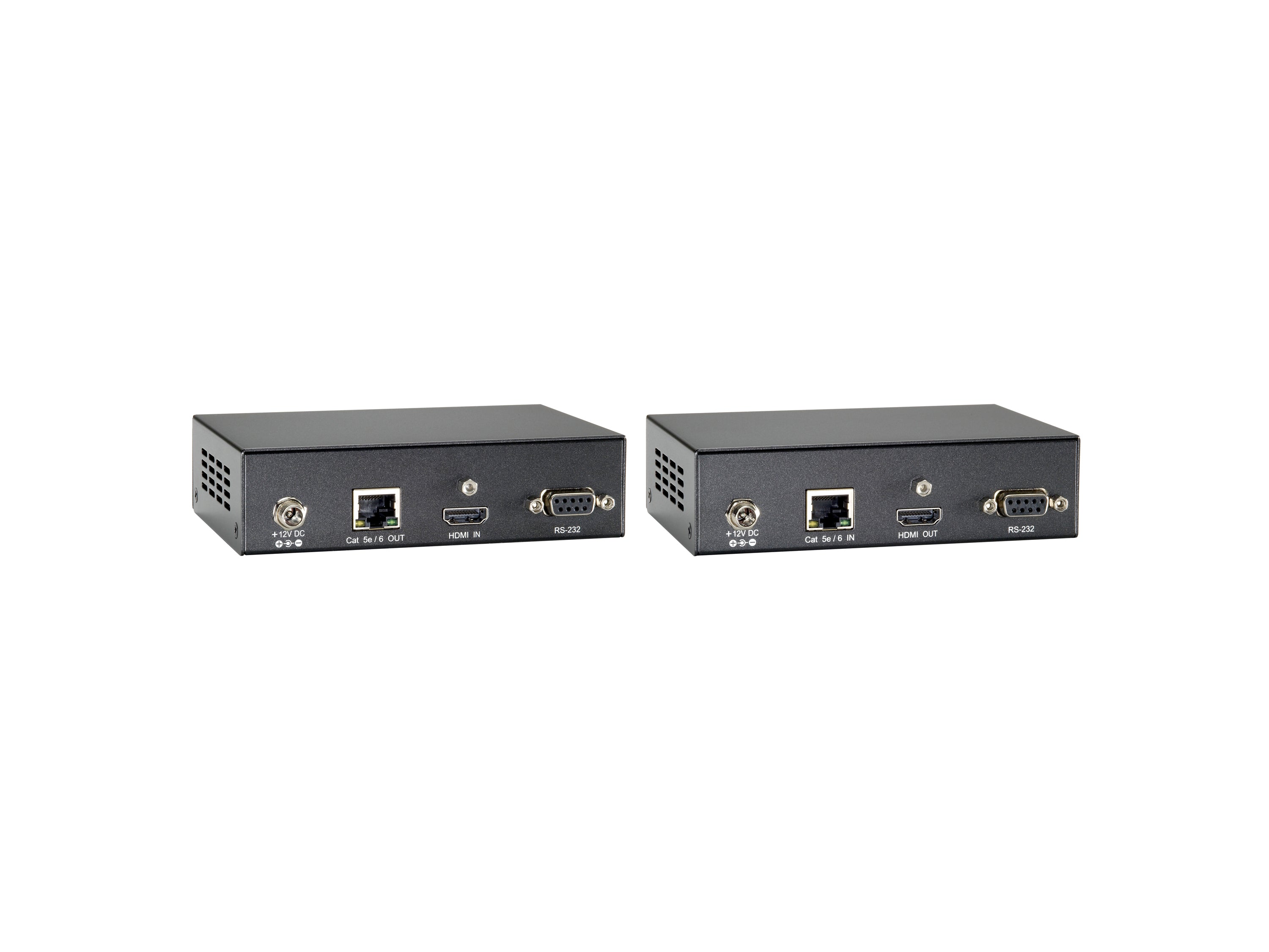 e HVE-9200 4015867192894 AV-Förlängare HVE-9200 www.electricalstuff.se ElectricalStuff.se LevelOne HVE-9200 AV-förlängar