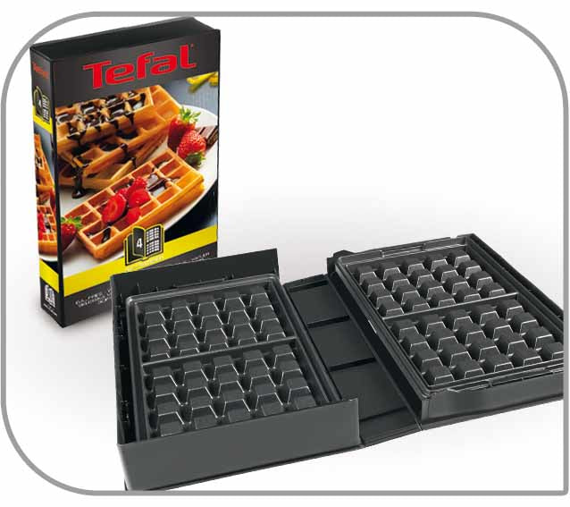 stfritt stål Tefal SW854D16 3045386371204 Smörgåsgrillar SW854D www.electricalstuff.se ElectricalStuff.se Tefal SW854D s