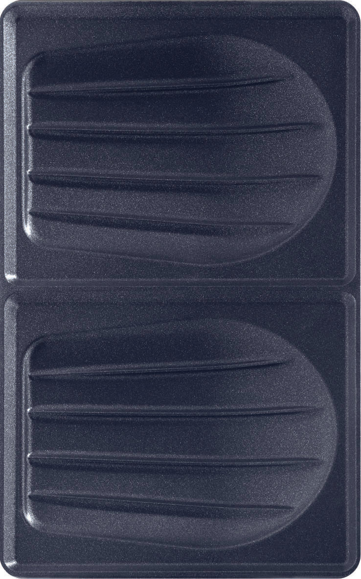 700 W Svart, Rostfritt stål Tefal SW854D16 3045386371204 Smörgåsgrillar SW854D www.electricalstuff.se ElectricalStuff.se