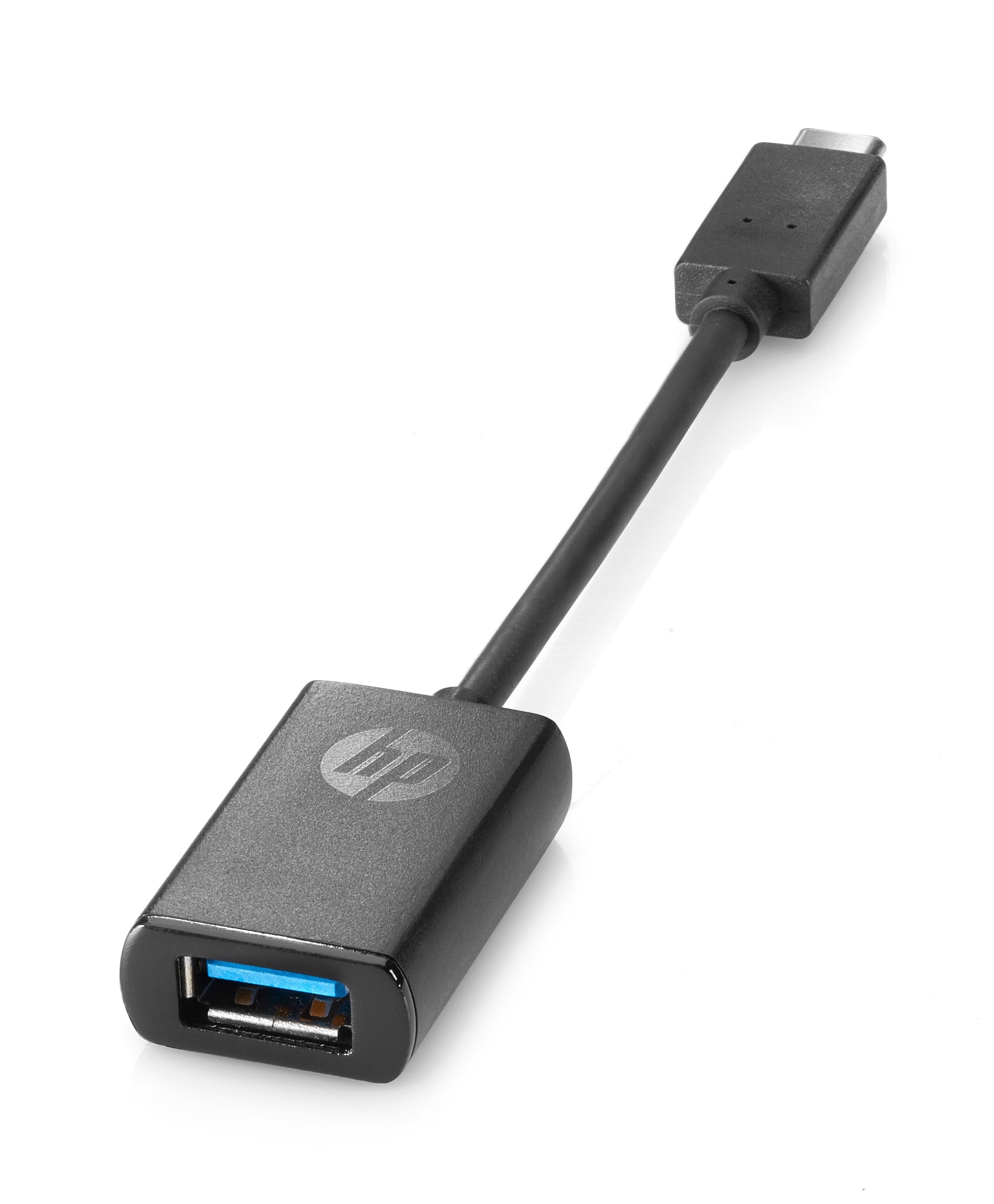 www.electricalstuff.se ElectricalStuff.se HP USB-C to USB 3.0-adapter HP N2Z63AA 0889296960010|889296960010 USB-Kablar U