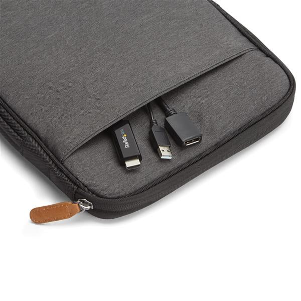 lstuff.se ElectricalStuff.se StarTech.com HDMI till DisplayPort-adapter - 4K 30 Hz StarTech.com HD2DP 0065030861588|065030