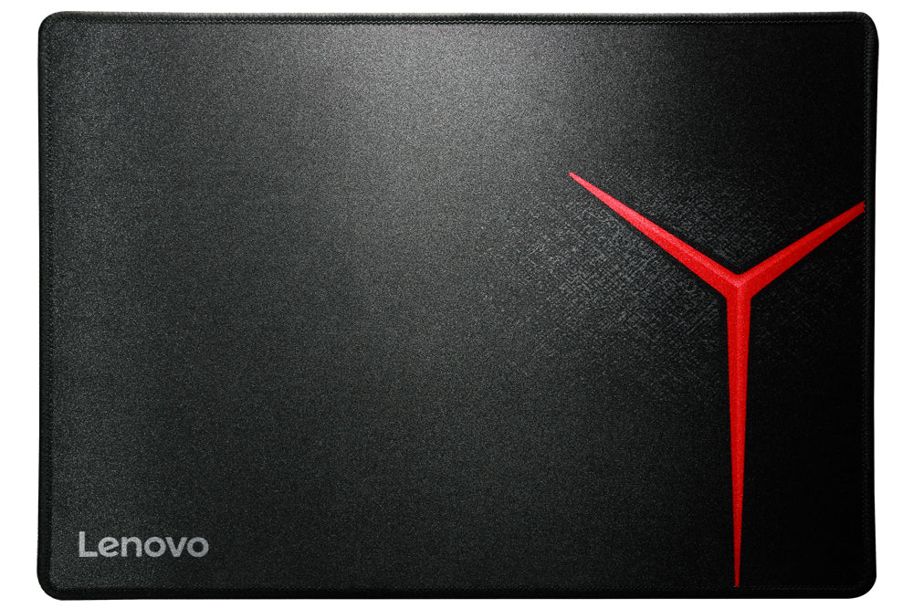 www.electricalstuff.se ElectricalStuff.se Lenovo GXY0K07130 musmattor Spelmusmatta Svart, Röd Lenovo GXY0K07130 0889800506