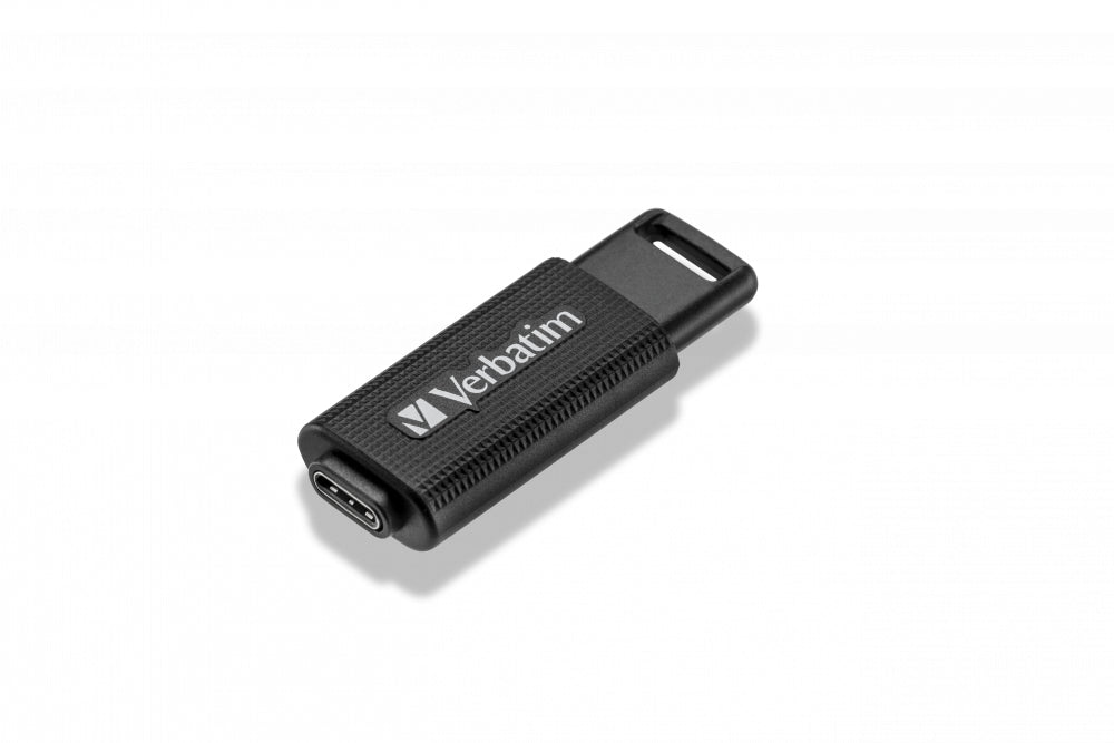 e 'n' Go www.electricalstuff.se ElectricalStuff.se Verbatim Store 'n' Go USB-sticka 32 GB USB Type-C 3.2 Gen 1 (3.1 Gen 1)
