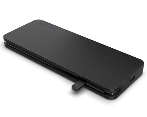 stuff.se ElectricalStuff.se Lenovo 4X11N40212 dockningsstationer för bärbara datorer Kabel USB 3.2 Gen 1 (3.1 Gen 1) Type-