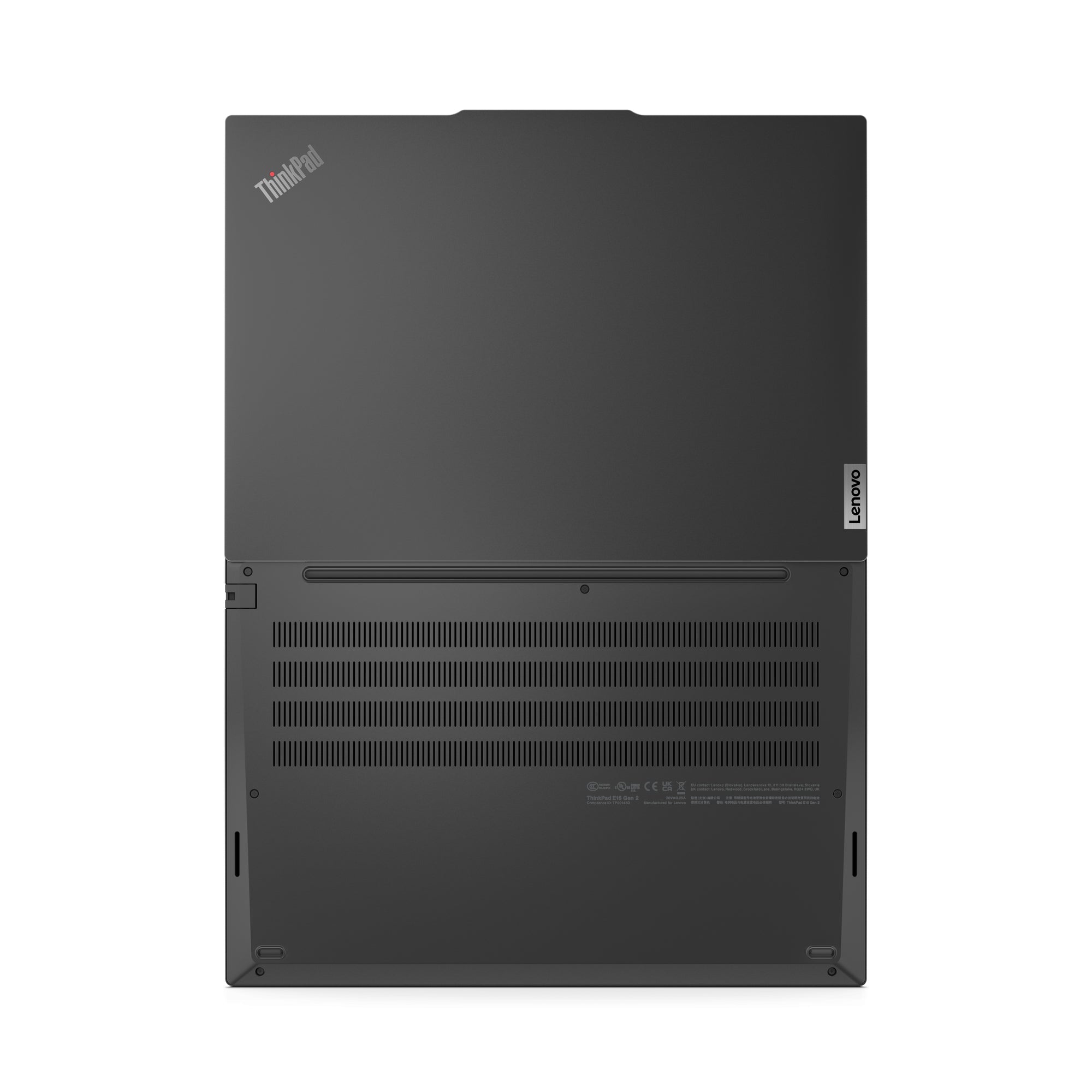 16 GB DDR5-SDRAM 512 GB SSD Wi-Fi 6E (802.11ax) Windows 11 Pro Svart Lenovo 21MA001YGE 0197530205385|197530205385 Bärbara Da