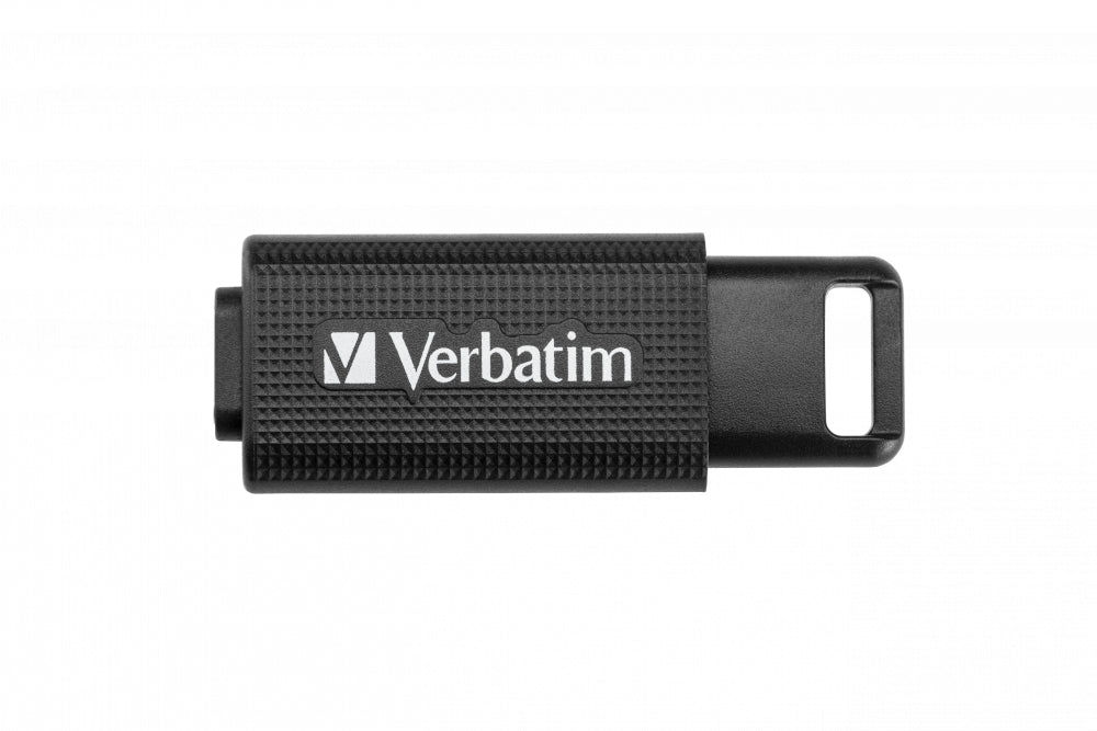 ore 'n' Go www.electricalstuff.se ElectricalStuff.se Verbatim Store 'n' Go USB-sticka 128 GB USB Type-C 3.2 Gen 1 (3.1 Gen
