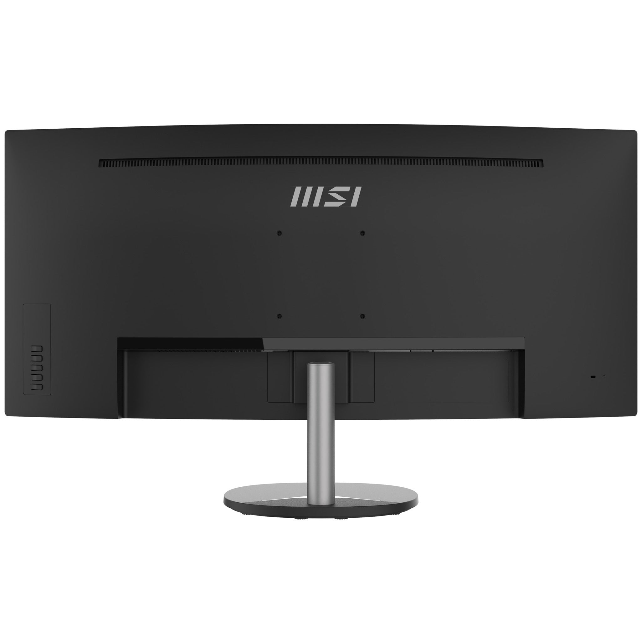 lstuff.se ElectricalStuff.se MSI Pro MP341CQ platta pc-skärmar 86,4 cm (34") 3440 x 1440 pixlar UltraWide Quad HD Svart MS
