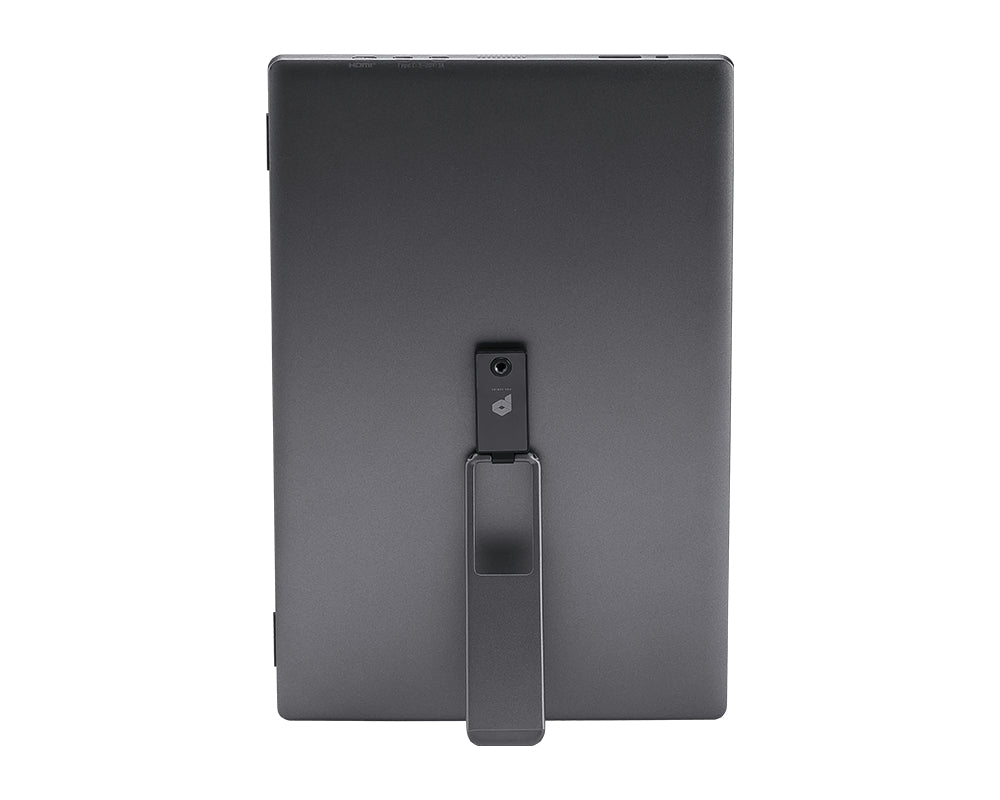 E2 platta pc-skärmar 39,6 cm (15.6") 1920 x 1080 pixlar Full HD LED Svart MSI 9S6-3PB70H-021 4711377131735 Platta Pc-Skärma