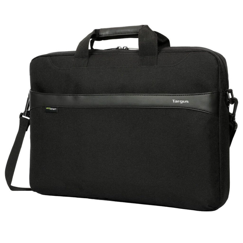 (17.3") Slip case Svart Targus TSS991GL 5063194001227|0092636367169|092636367169 Väskor Bärbara Datorer GeoLite www.elect