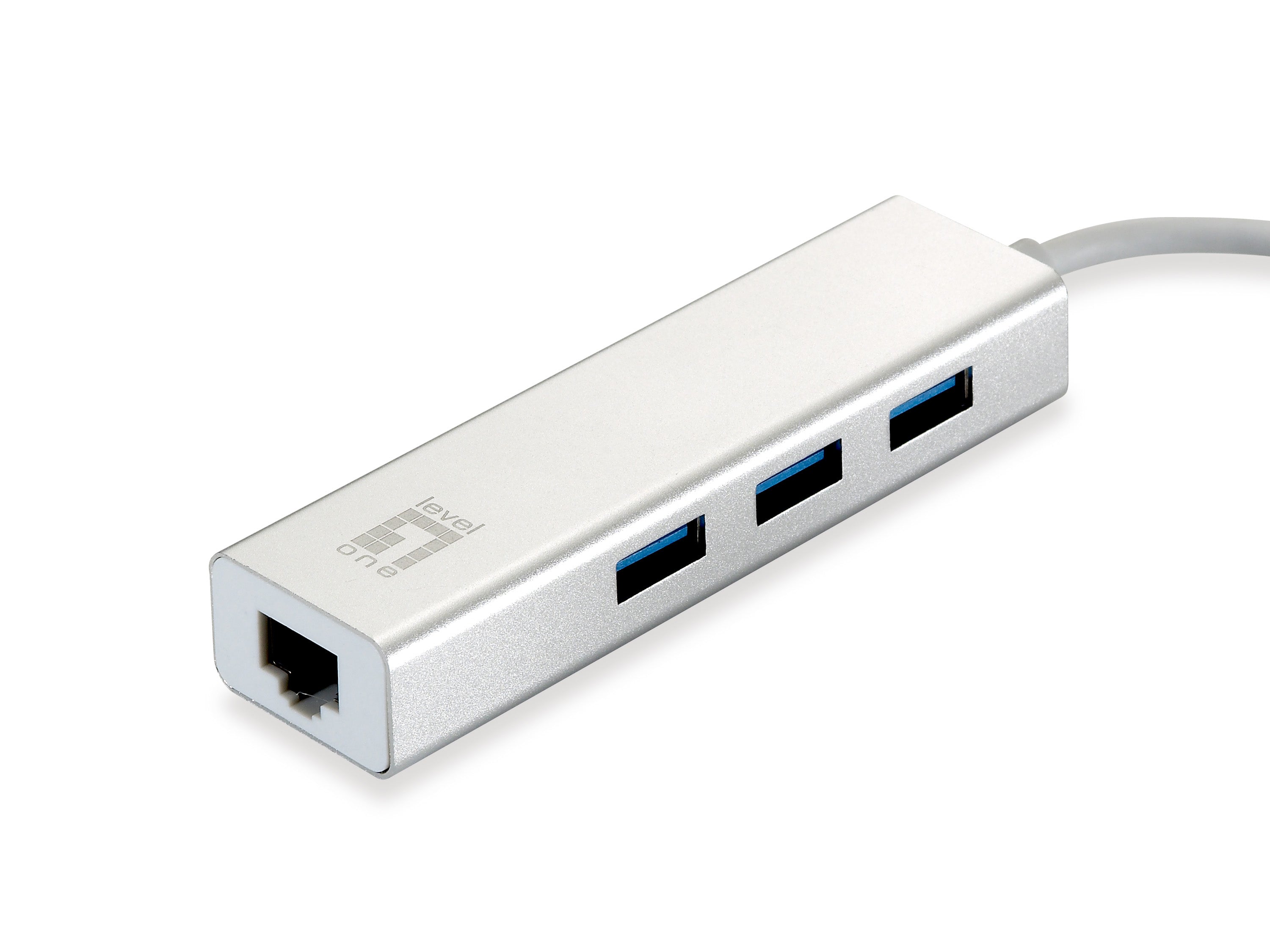 0562|4015867224069|4015867226674 Nätverkskort USB-0503 www.electricalstuff.se ElectricalStuff.se LevelOne USB-0503 nätve