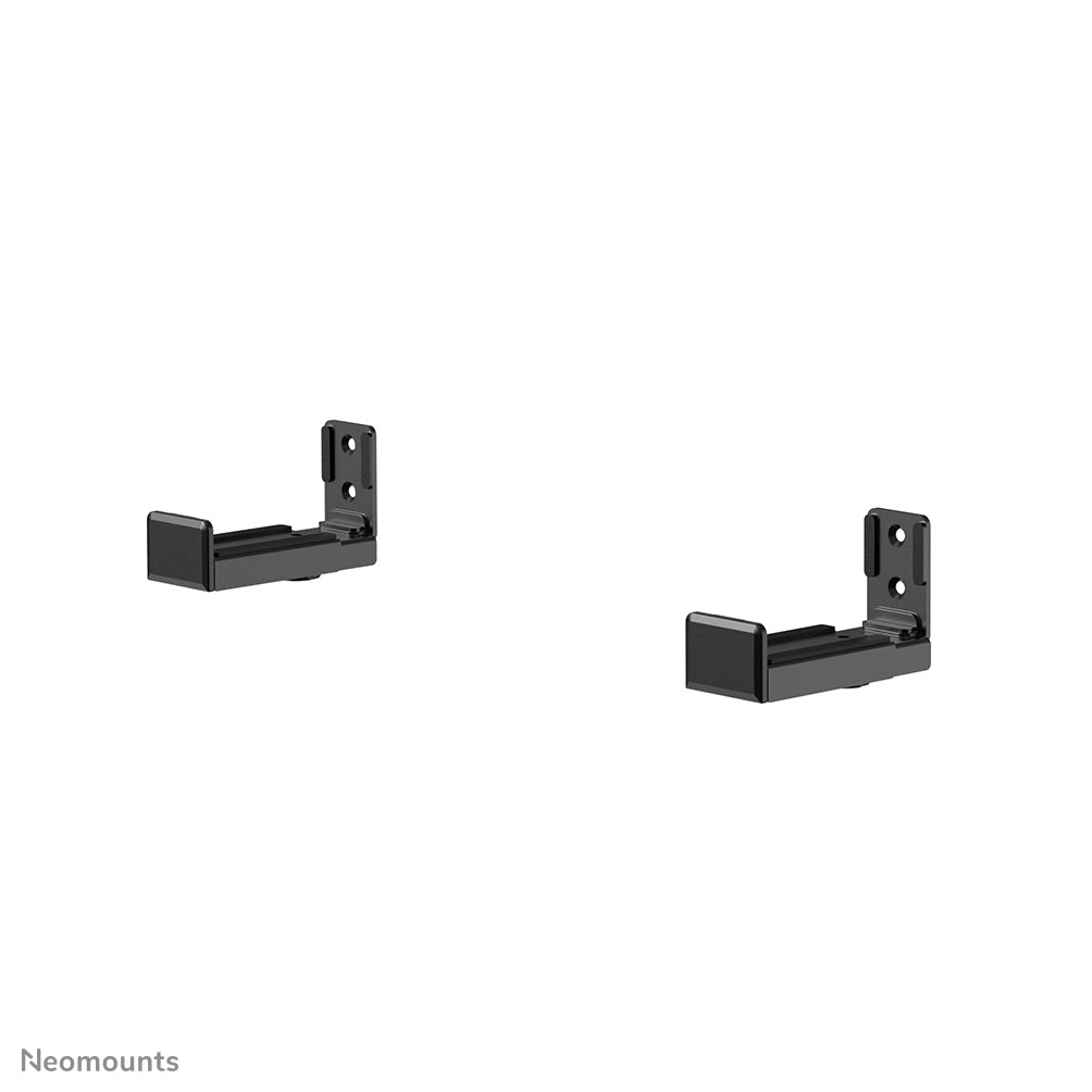 ering Stål Svart Neomounts AWL29-550BL1 8717371449148 Högtalarmontering AWL29-550BL1 www.electricalstuff.se ElectricalStuf