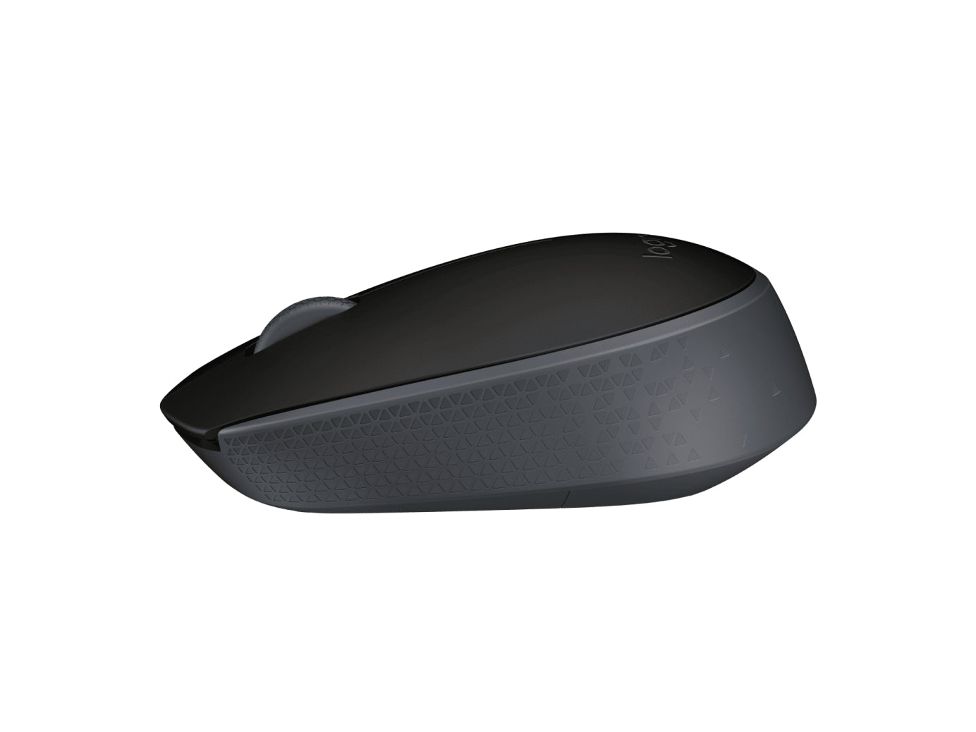 M171 www.electricalstuff.se ElectricalStuff.se Logitech M171 datormöss Kontor Ambidextrous RF Trådlös Optisk 1000 DPI Logi