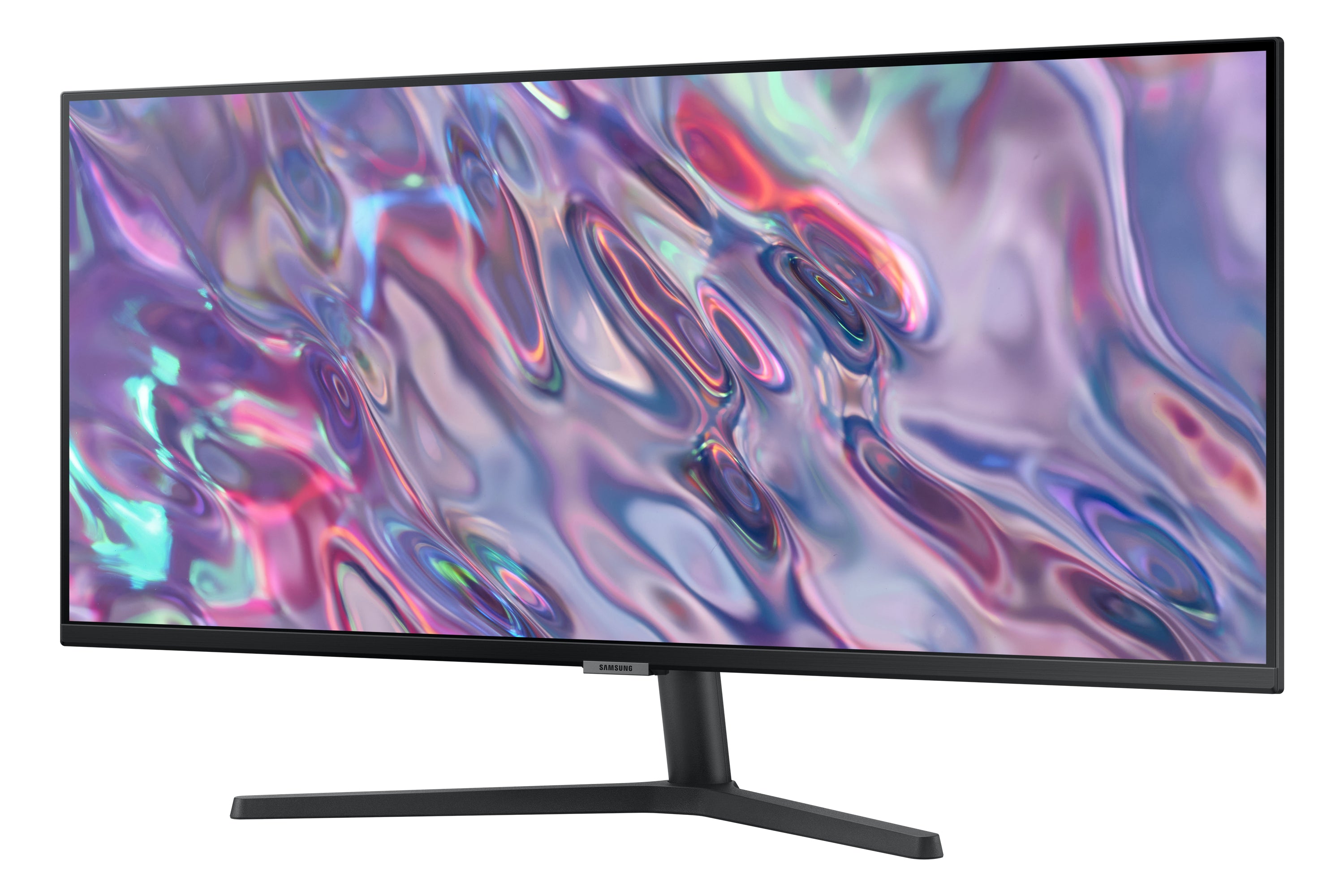 1440 pixlar UltraWide Quad HD Svart Samsung LS34C500GAUXEN 8806094760347 Platta Pc-Skärmar ViewFinity S5 S50GC www.electrica