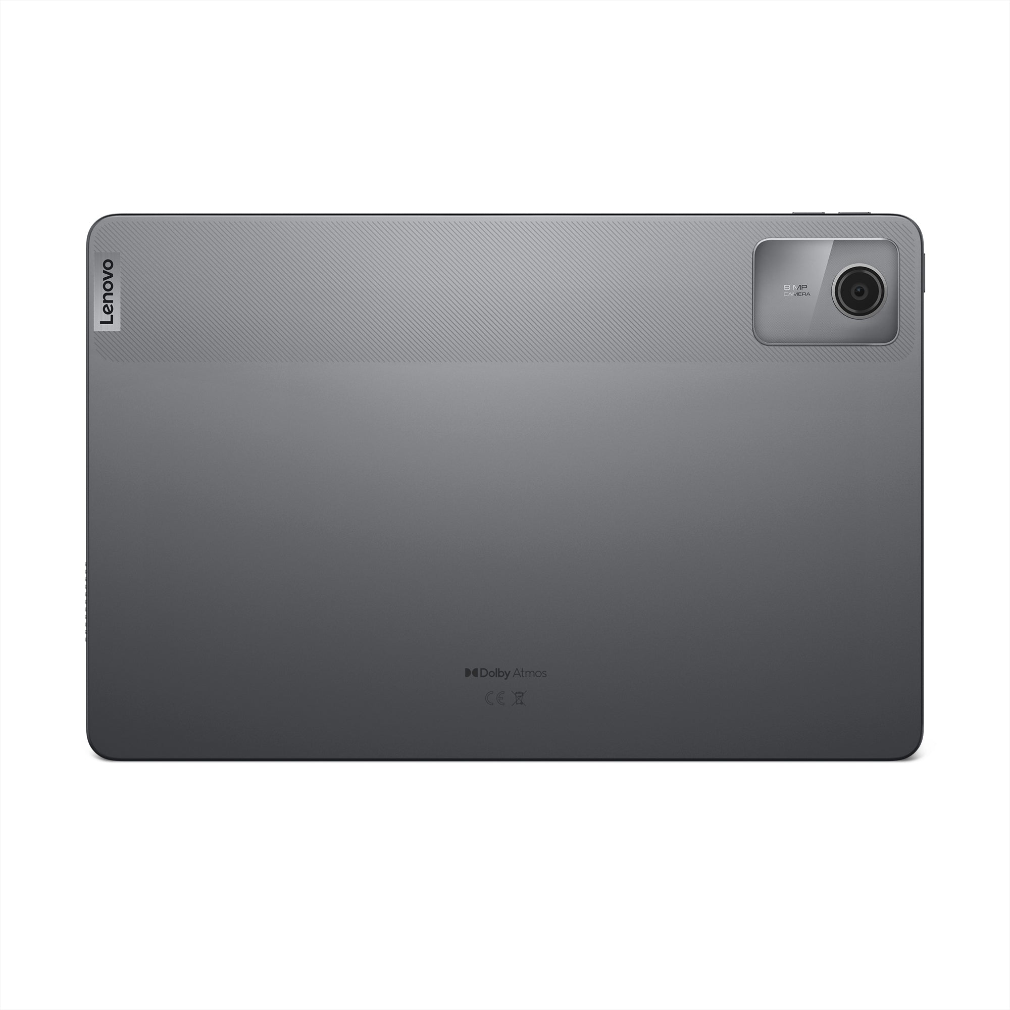 lStuff.se Lenovo Tab M11 + Pen Mediatek 128 GB 27,9 cm (11") 4 GB Wi-Fi 5 (802.11ac) Android 13 Grå Lenovo ZADA0134SE 0197