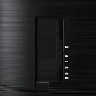 E43T www.electricalstuff.se ElectricalStuff.se Samsung QE43T Platt skärm för digital skyltning 109,2 cm (43") LCD 300 cd/m