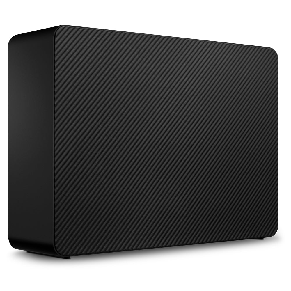 www.electricalstuff.se ElectricalStuff.se Seagate Expansion STKP20000400 externa hårddiskar 20 TB 3.5" 3.2 Gen 1 (3.1 Gen