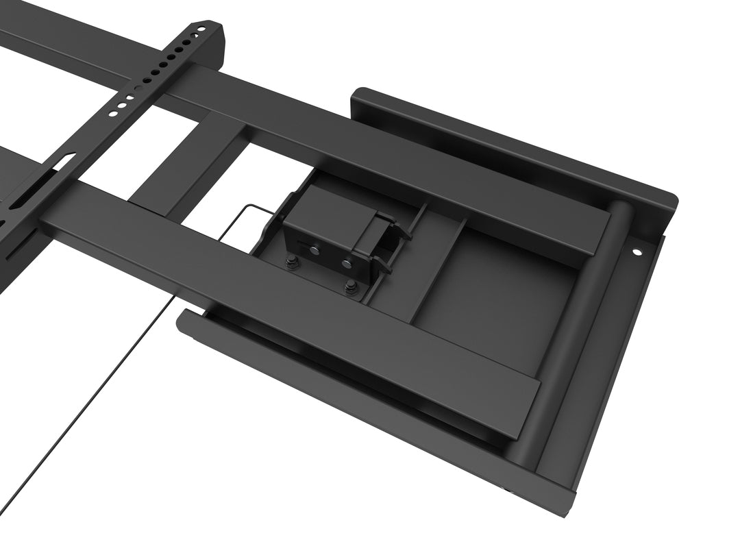 ricalstuff.se ElectricalStuff.se Multibrackets 2647 tv-fäste 175,3 cm (69") Svart Multibrackets 2647 7350073732647 TV-fäst