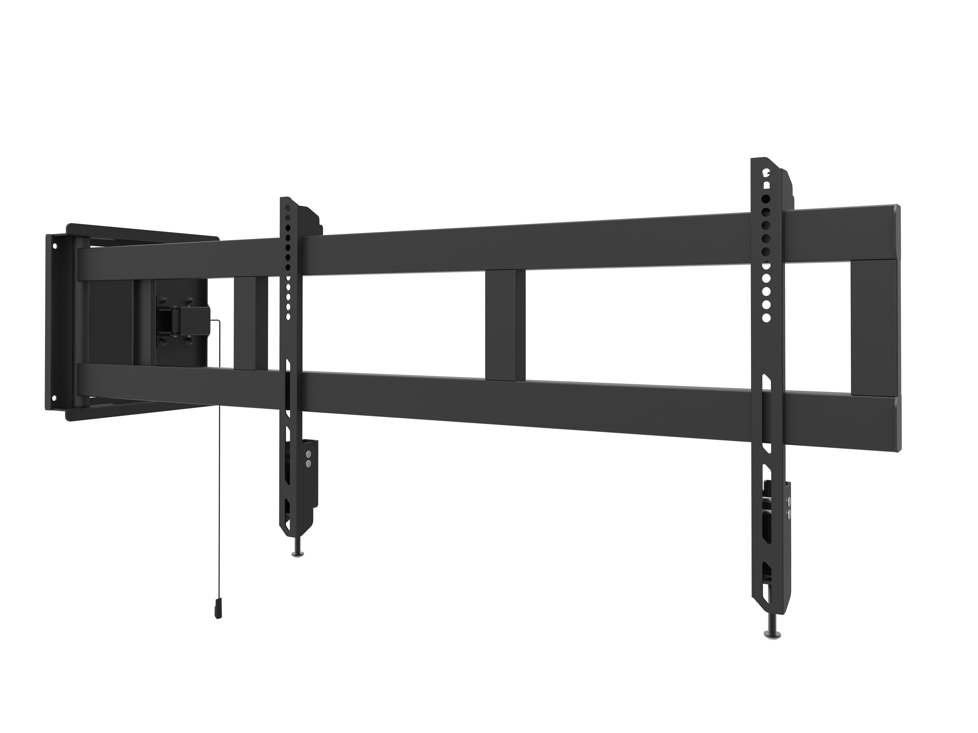 www.electricalstuff.se ElectricalStuff.se Multibrackets 2647 tv-fäste 175,3 cm (69") Svart Multibrackets 2647 735007373264