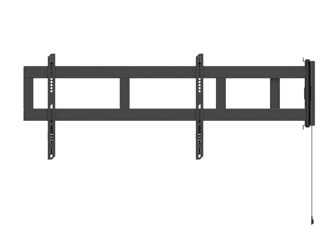 ) Svart Multibrackets 2647 7350073732647 TV-fästen 2647 www.electricalstuff.se ElectricalStuff.se Multibrackets 2647 tv-