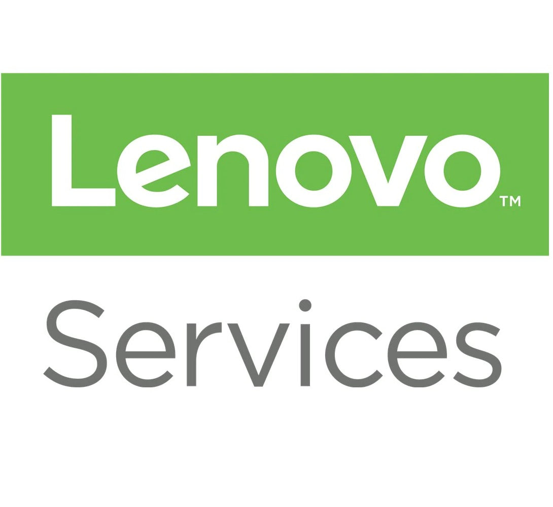 www.electricalstuff.se ElectricalStuff.se Lenovo 5WS1B38518 garanti & supportförlängning 1 licens/-er 3 År Lenovo 5WS1B385