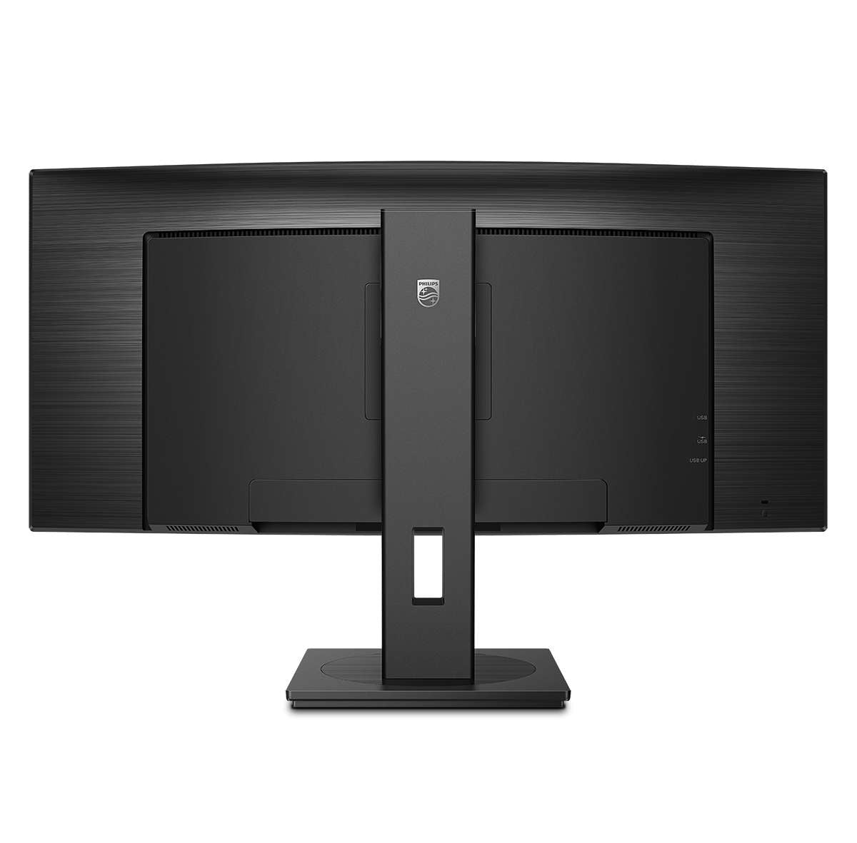 Philips B Line 345B1C/00 platta pc-skärmar 86,4 cm (34") 3440 x 1440 pixlar Quad HD LCD Svart Philips 345B1C/00 871258176