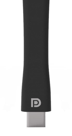 2891 Smart TV-Donglar WP D002C www.electricalstuff.se ElectricalStuff.se iiyama WP D002C Smart TV-dongel USB 4K Ultra HD