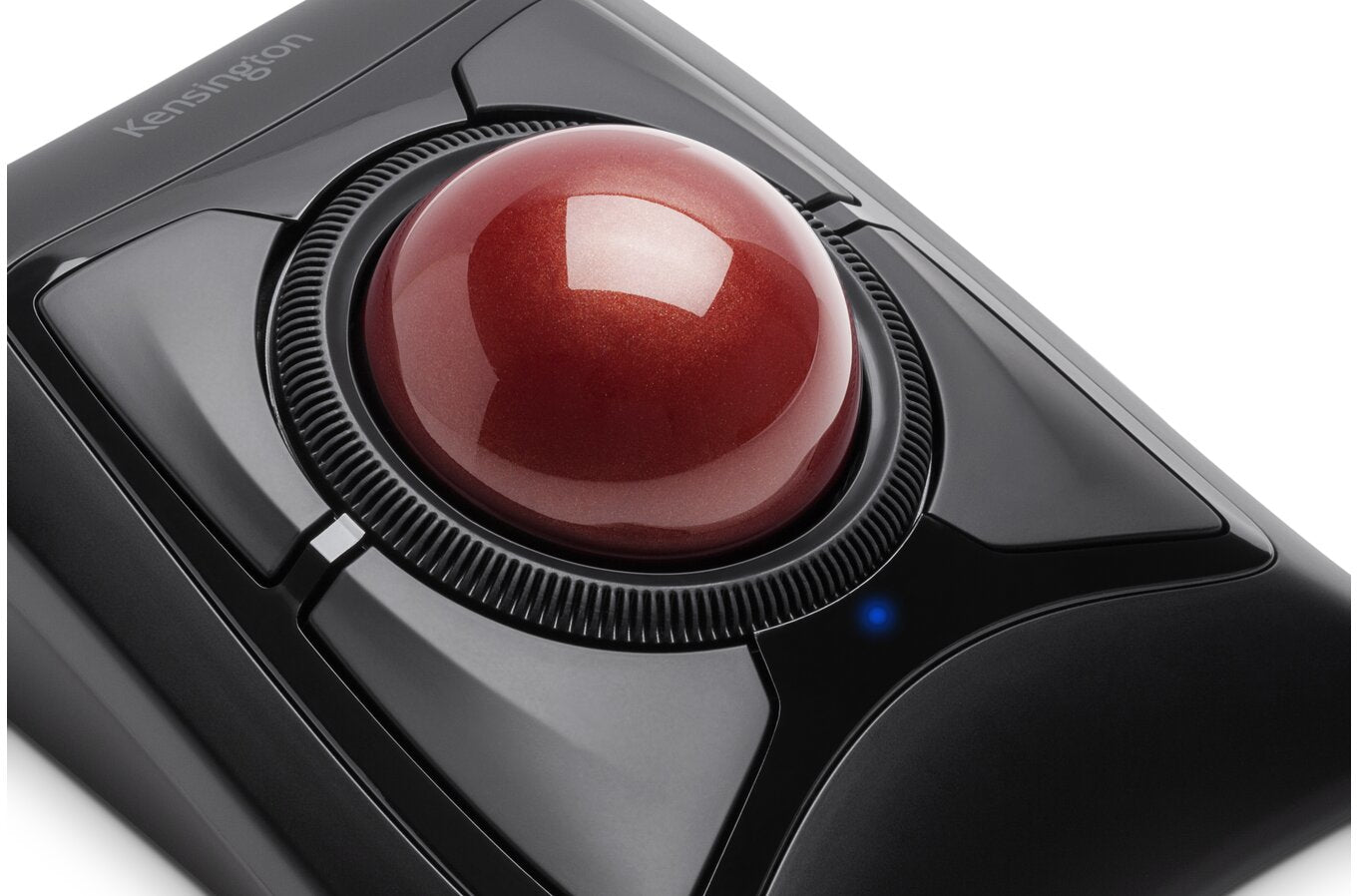 rkula Expert Mouse trådlös www.electricalstuff.se ElectricalStuff.se Kensington Styrkula Expert Mouse trådlös Kensington K