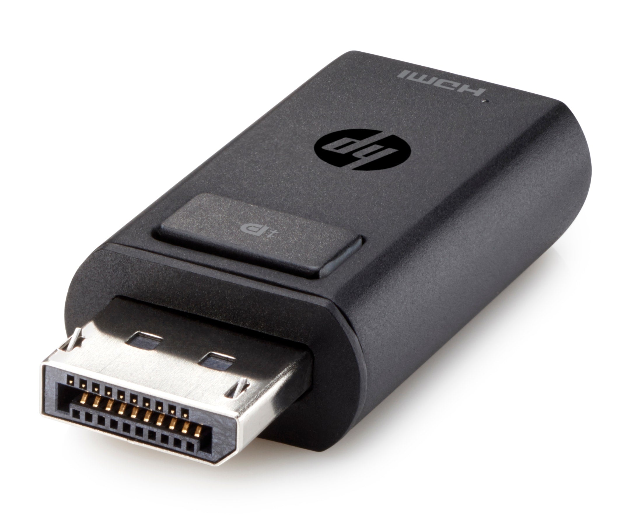 182116432 Kabelomvandlare (Hane/Hona) DisplayPort till HDMI 1.4-adapter www.electricalstuff.se ElectricalStuff.se HP Dis