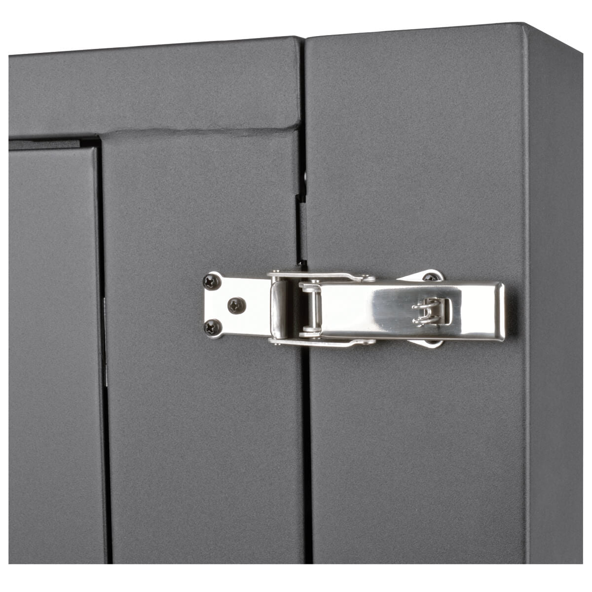 ectricalstuff.se ElectricalStuff.se Tripp Lite SRW12USDPG rackhölje 12U Vägg Svart Tripp Lite SRW12USDPG 0037332189721|037
