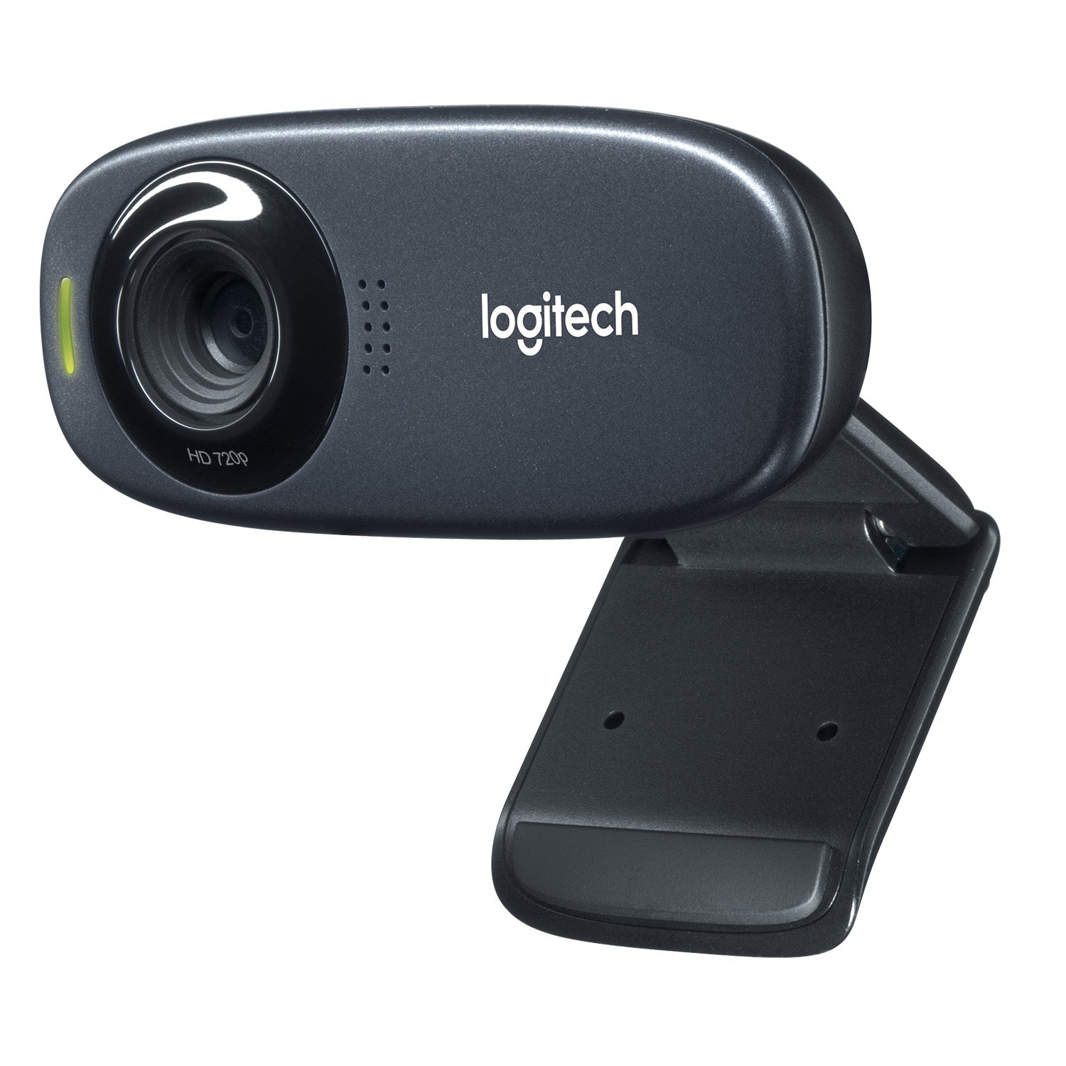 www.electricalstuff.se ElectricalStuff.se Logitech C310 HD webbkameror 5 MP 1280 x 720 pixlar USB Svart Logitech 960-00106