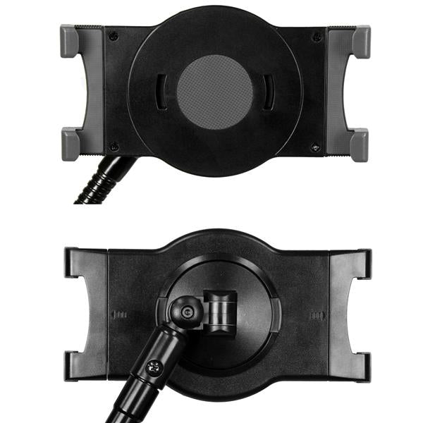 65030862578 Hållare Böjbar surfplattemontering www.electricalstuff.se ElectricalStuff.se StarTech.com Böjbar surfplattem