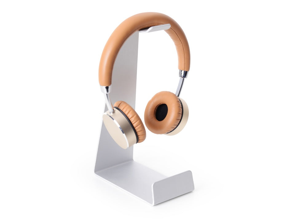 Hörlurshållare Multibrackets 1893 7350073731893|4056572736942 Hörlurstillbehör 1893 www.electricalstuff.se ElectricalStuf