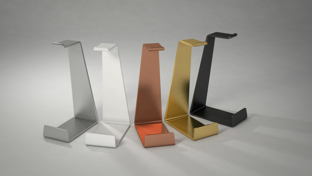 1893 www.electricalstuff.se ElectricalStuff.se Multibrackets 1893 hörlurstillbehör Hörlurshållare Multibrackets 1893 73500