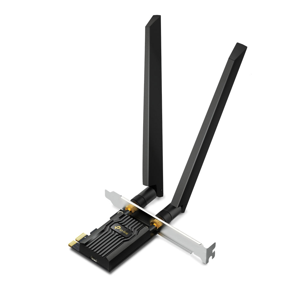 www.electricalstuff.se ElectricalStuff.se TP-Link Archer TXE72E Intern WLAN / Bluetooth 2402 Mbit/s TP-Link ARCHER TXE72E