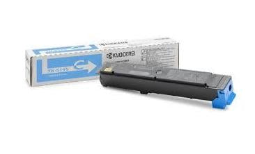 www.electricalstuff.se ElectricalStuff.se KYOCERA TK-5195C Tonerkassett 1 styck Original Cyan KYOCERA 1T02R4CNL0 063298303
