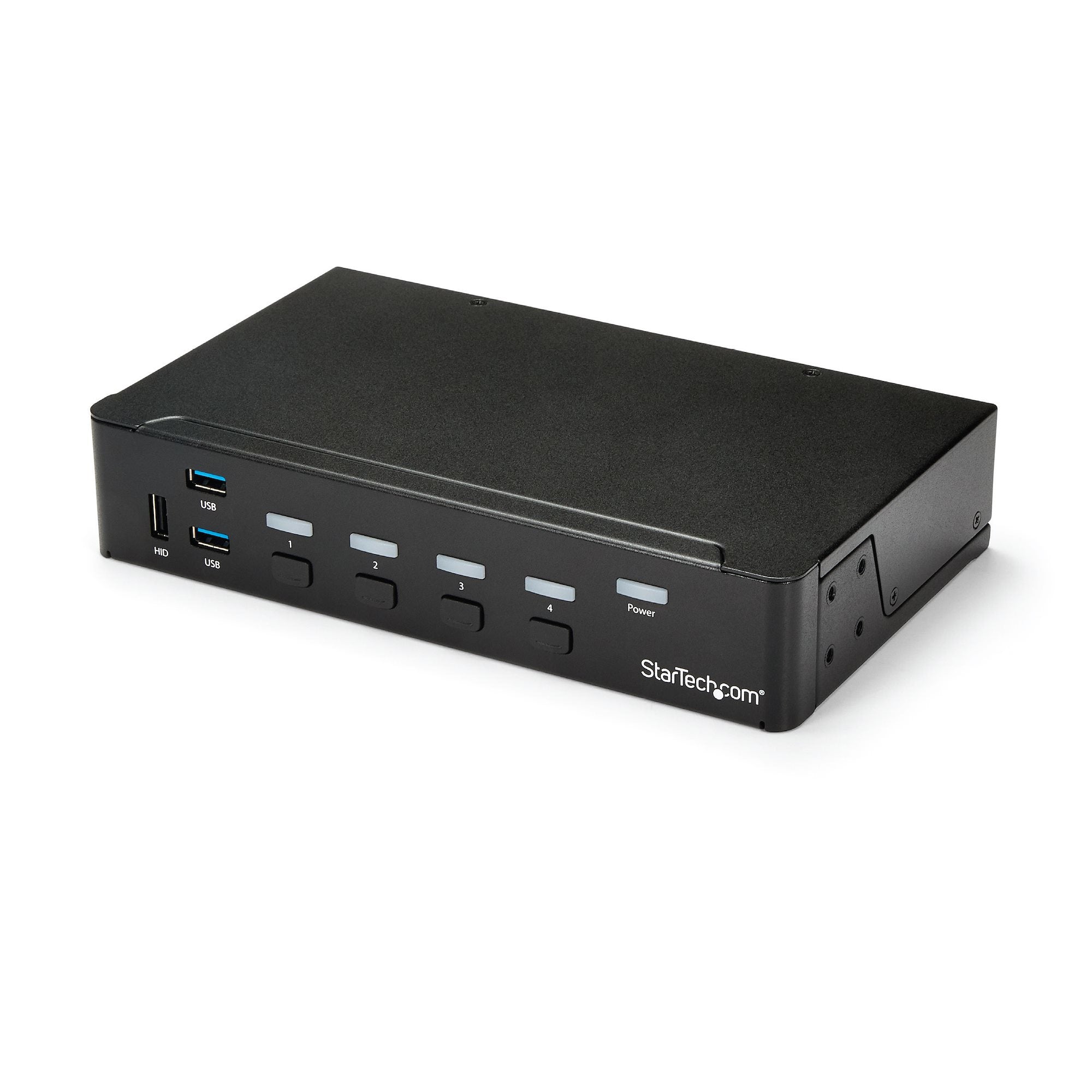 www.electricalstuff.se ElectricalStuff.se StarTech.com HDMI KVM-switch med 4 portar - USB 3.0 - 1080p StarTech.com SV431HD