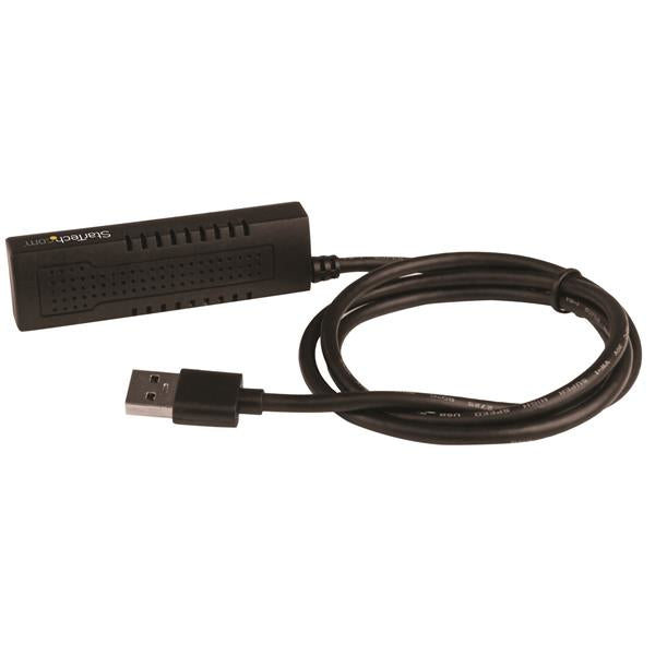12SAT3 0065030863797|065030863797|5057103145850 Nätverkskort/Adapters SATA till USB-kabel - USB 3.1 (10 Gbit/s) - UASP www