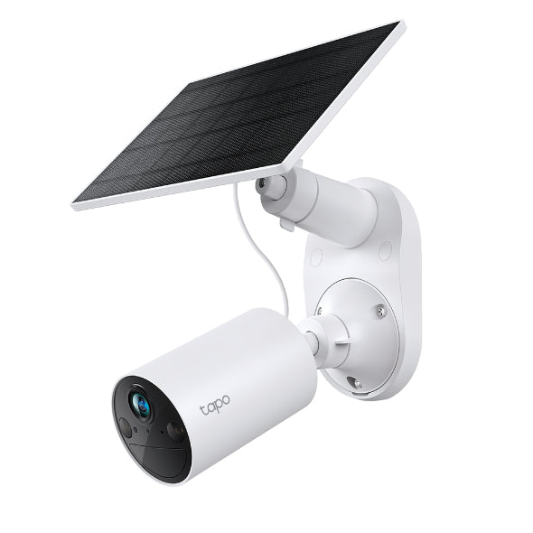 lar Innertak/vägg TP-Link TAPO C410KIT 8885020620375|8885020625677|8885020620368|8885020625998 Bevakningskameror Tapo Tapo