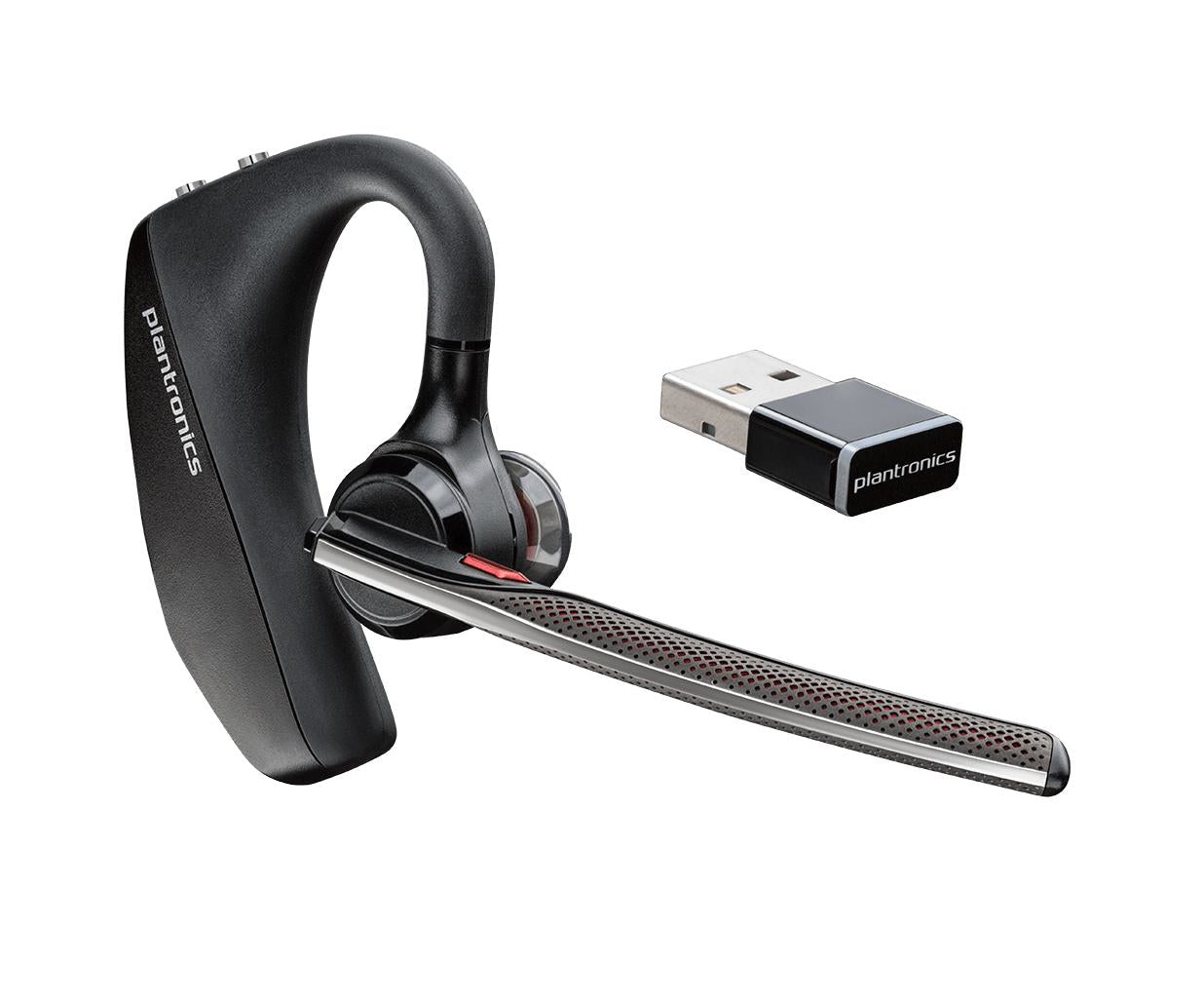 LY 206110-01 0792745449816|792745449816|0017229151888|017229151888 Hörlurar och Headsets Voyager 5200 UC www.electricalstu