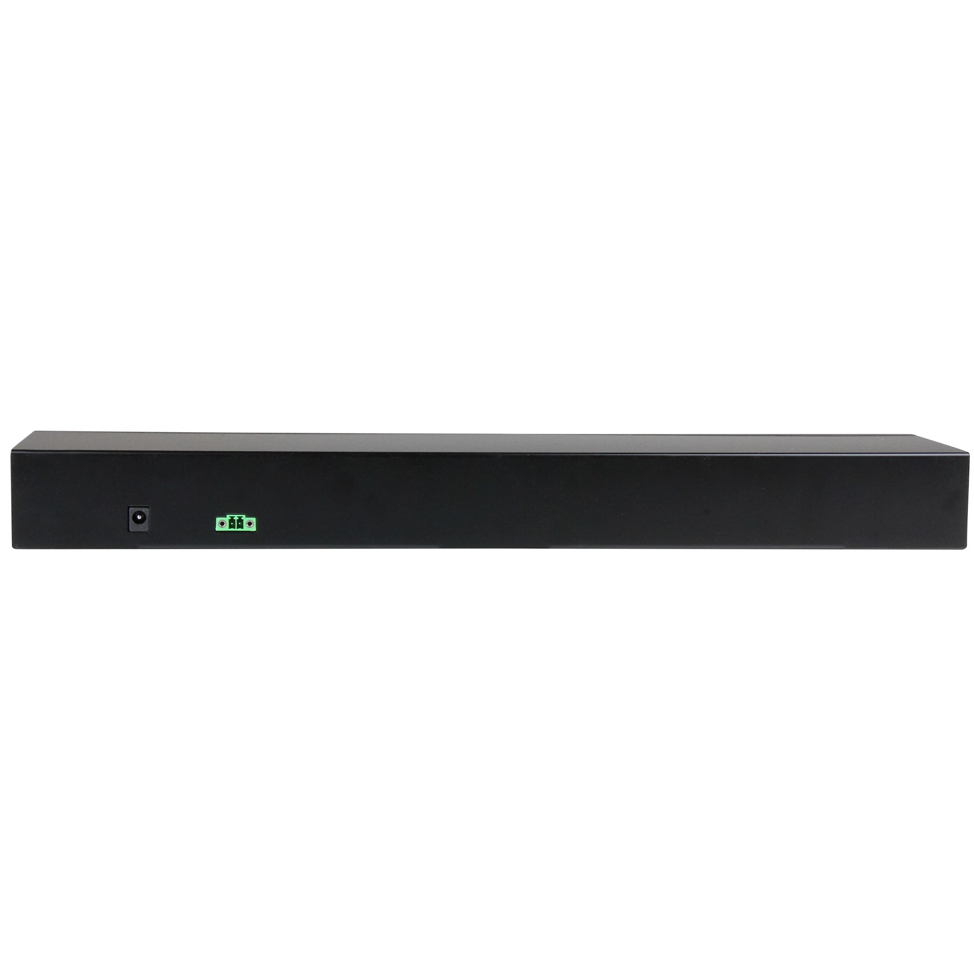 alStuff.se StarTech.com USB till seriell adapterhubb med 16 portar StarTech.com ICUSB23216FD 0065030864763|065030864763 Gr