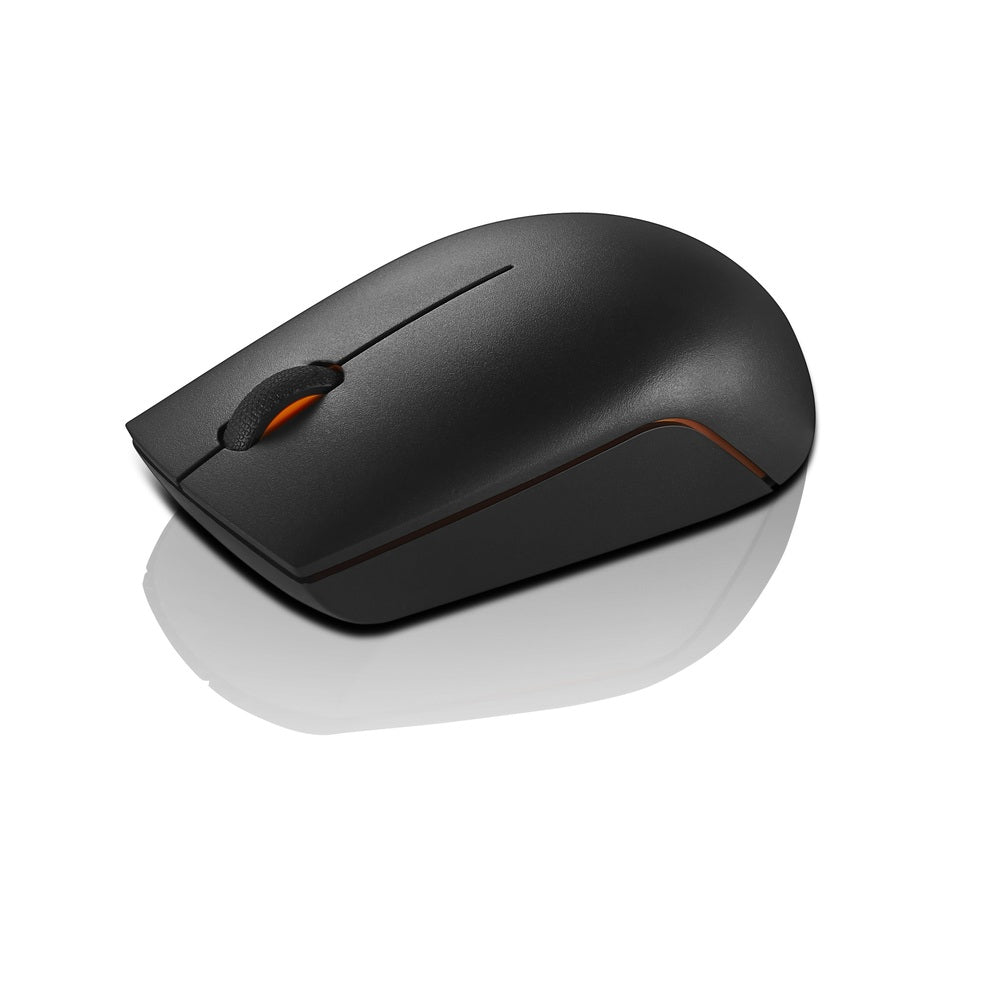 www.electricalstuff.se ElectricalStuff.se Lenovo GX30K79401 datormöss Resor Ambidextrous RF Trådlös laser 1000 DPI Lenovo