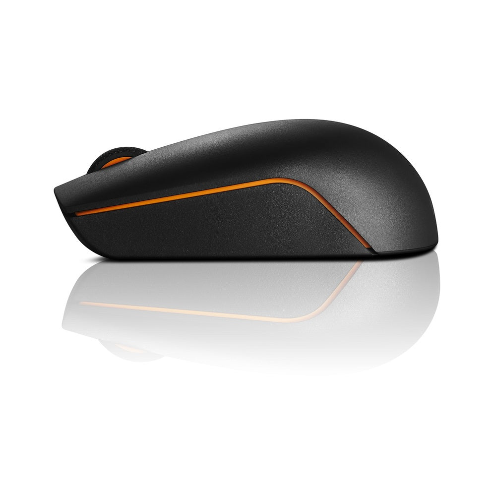 ww.electricalstuff.se ElectricalStuff.se Lenovo GX30K79401 datormöss Resor Ambidextrous RF Trådlös laser 1000 DPI Lenovo G