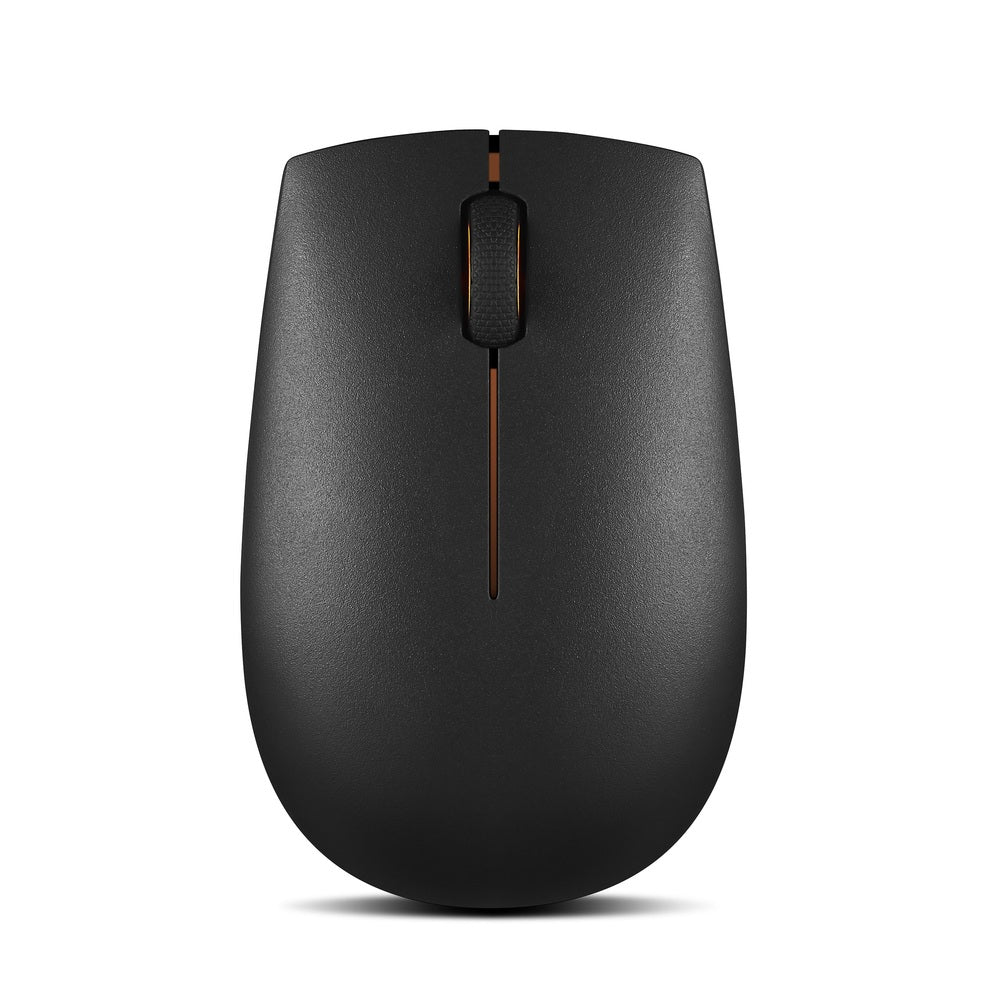 datormöss Resor Ambidextrous RF Trådlös laser 1000 DPI Lenovo GX30K79401 0889955866059|889955866059 Datormöss GX30K79401 w