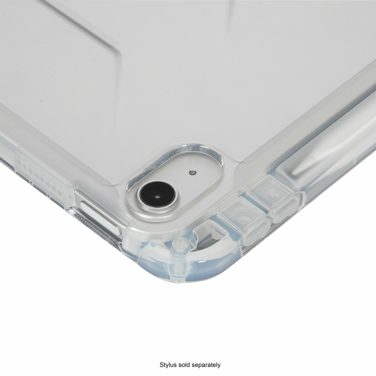 ro-Tek www.electricalstuff.se ElectricalStuff.se Targus Pro-Tek 27,7 cm (10.9") Folio Transparent Targus THD935GL 50631940