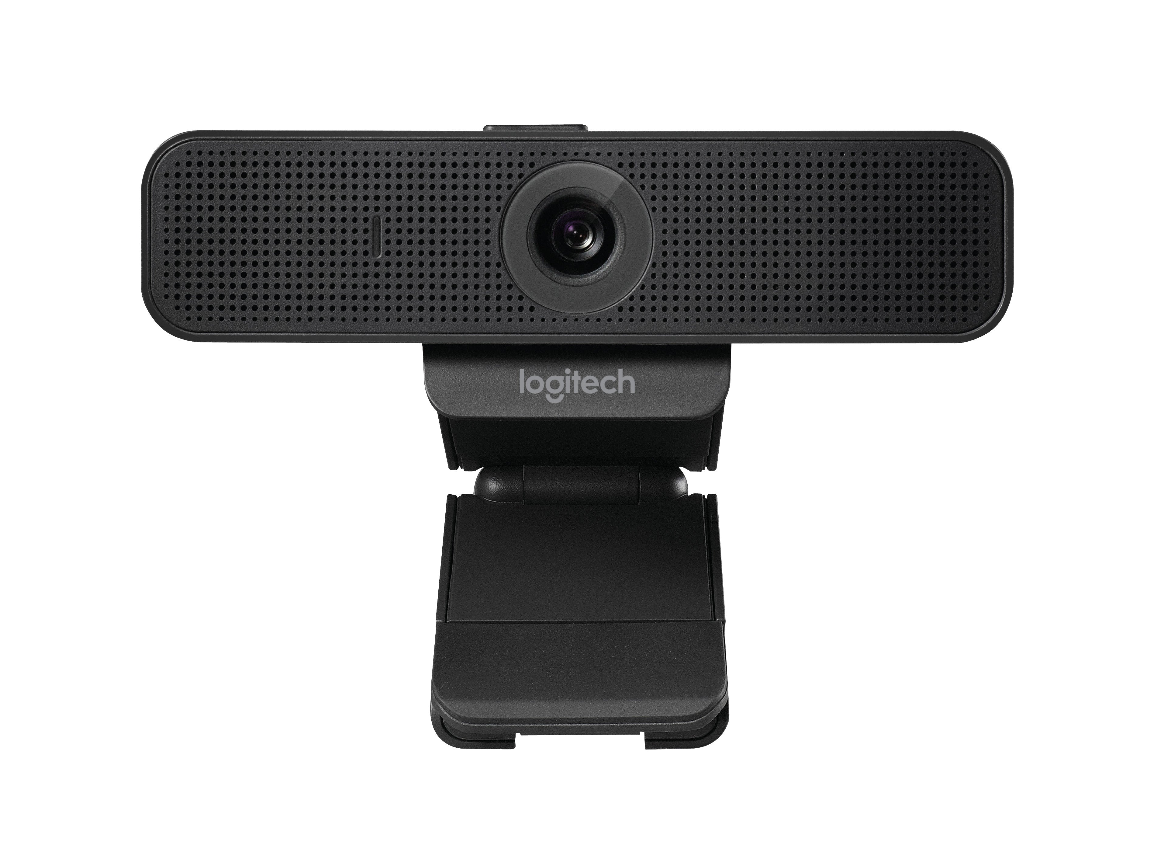 www.electricalstuff.se ElectricalStuff.se Logitech C925e webbkameror 3 MP 1920 x 1080 pixlar USB Svart Logitech 960-001076