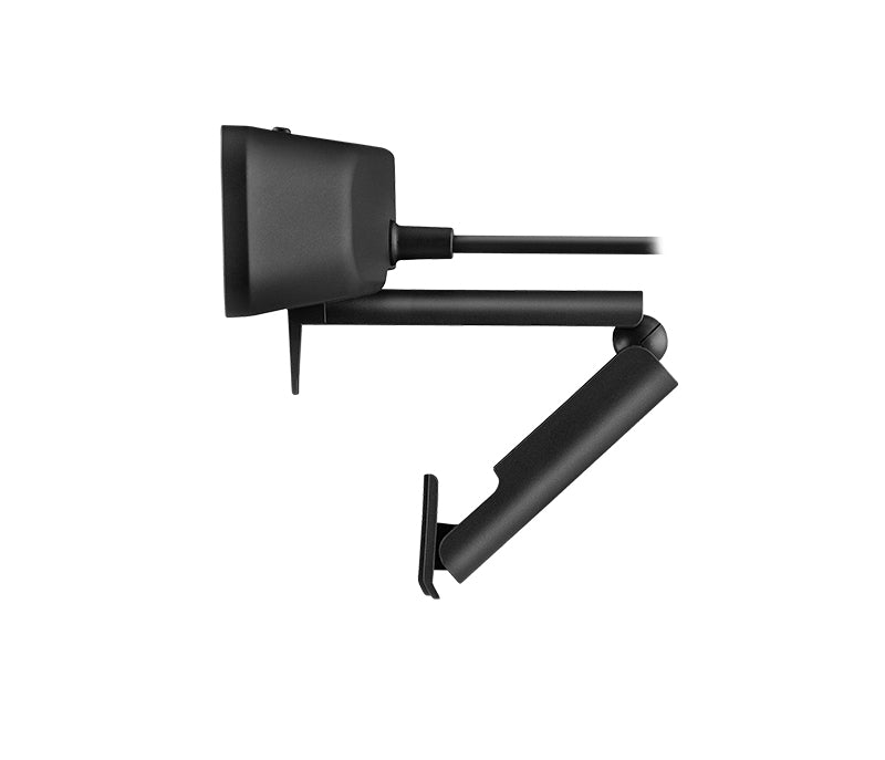 bbkameror 3 MP 1920 x 1080 pixlar USB Svart Logitech 960-001076 5099206064027|0509920606403|509920606403 Webbkameror C925e