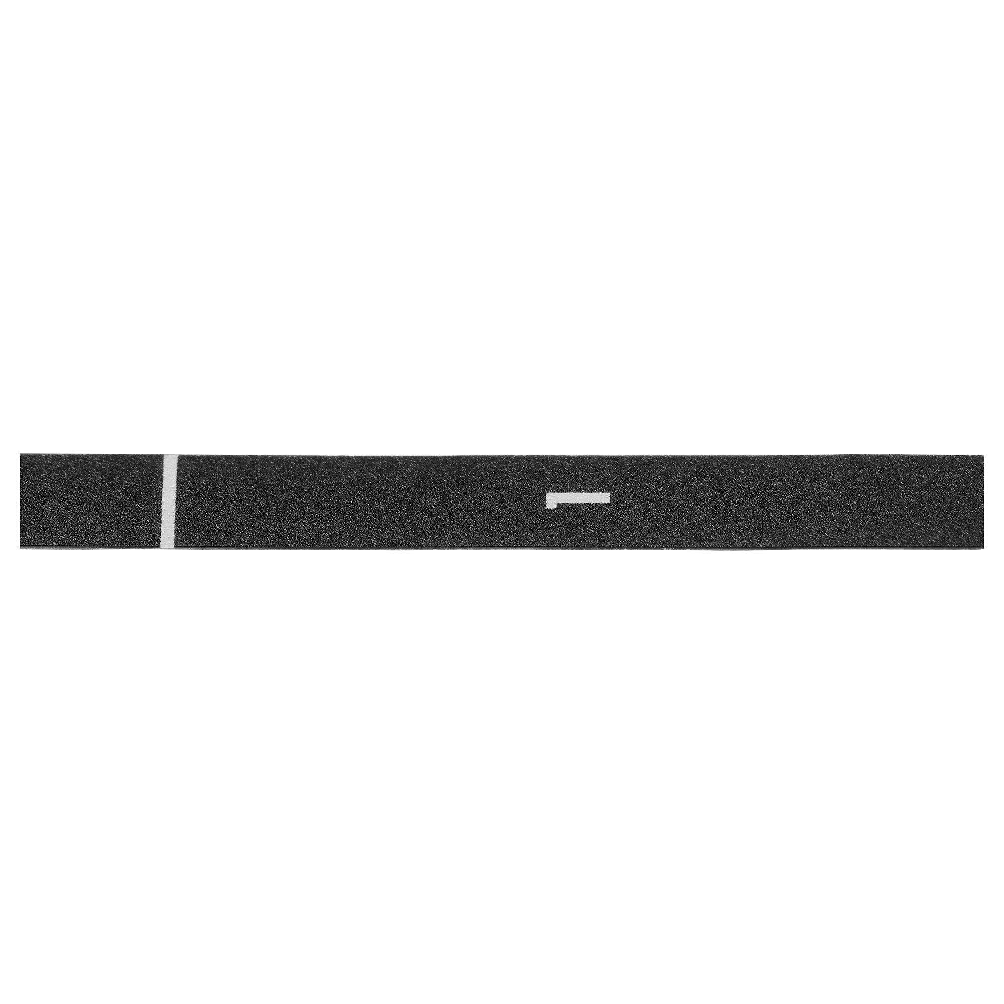 NITAPE 0065030865418|065030865418 Rack Tillbehör Etiketter för hyllenheter - upp till 52U - 2-pack Garantera perfekt place