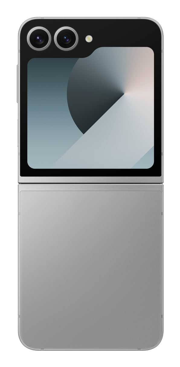 ff.se ElectricalStuff.se Samsung Galaxy Z Flip6 17 cm (6.7") Dubbla SIM-kort Android 14 5G USB Type-C 12 GB 256 GB 4000 mA
