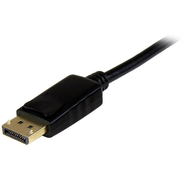 HDMM5MB 0065030865395|065030865395|5054242613745 Videokabeladaptrar DisplayPort till HDMI-konverterarkabel - 5 m - 4K www.