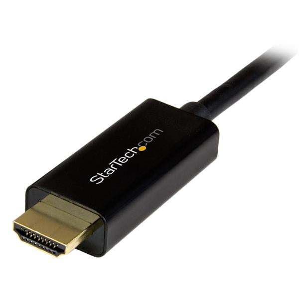 MB 0065030865395|065030865395|5054242613745 Videokabeladaptrar DisplayPort till HDMI-konverterarkabel - 5 m - 4K www.elect